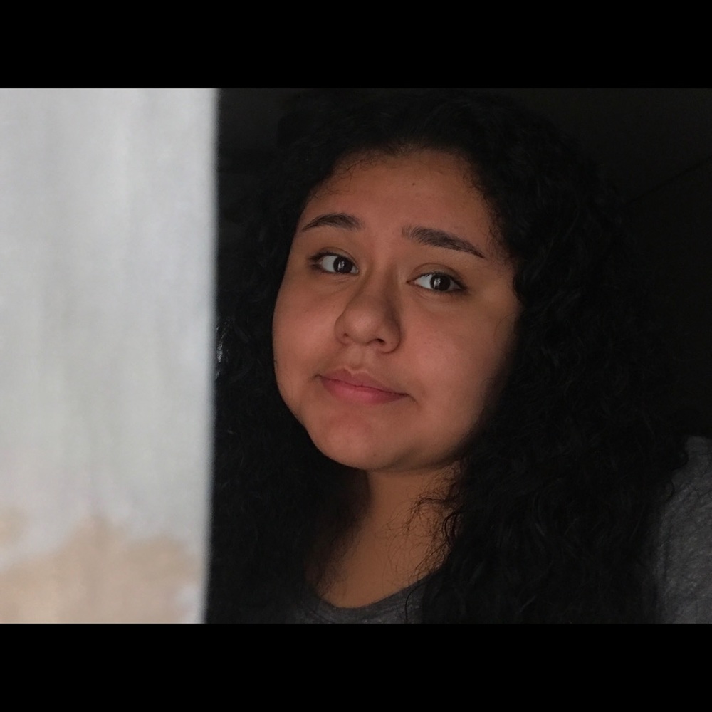 Meet your Posher, Rubi